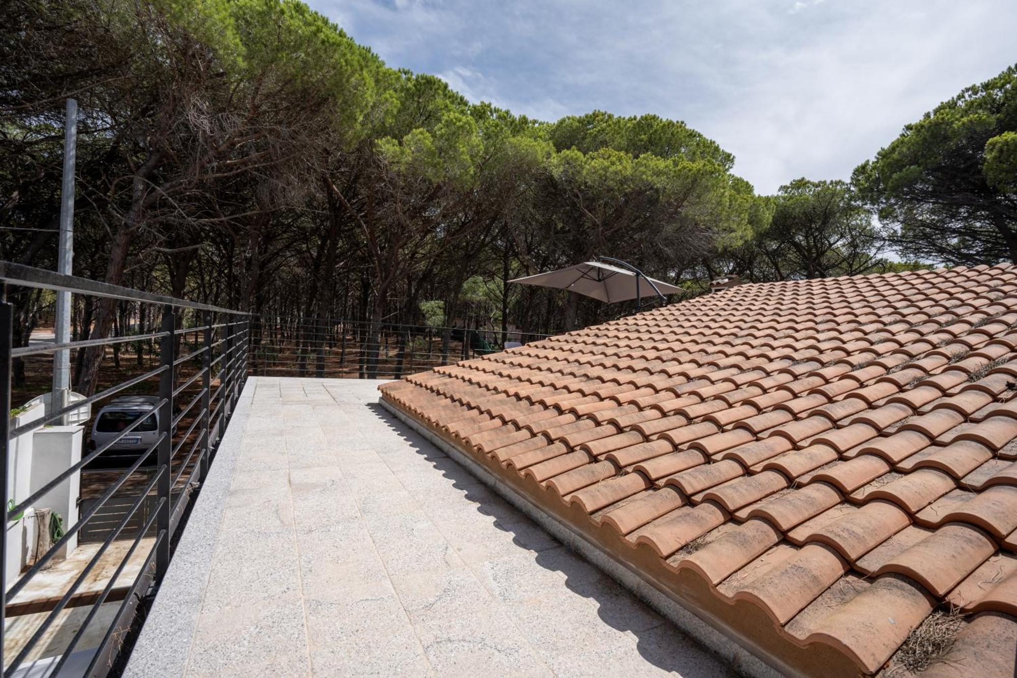 Domus Lucia 1 Apartment Santa Lucia  Luaran gambar