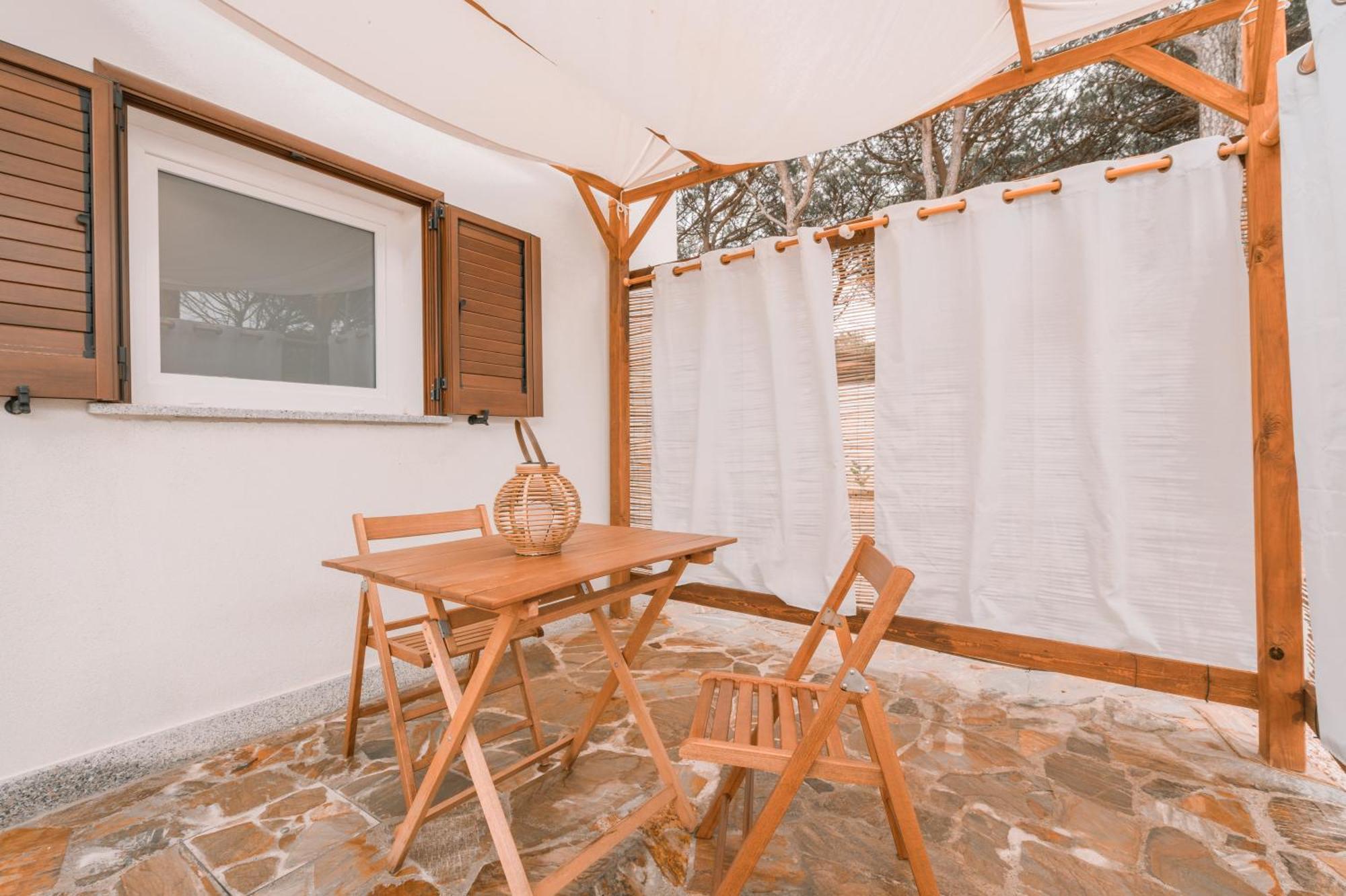 Domus Lucia 1 Apartment Santa Lucia  Luaran gambar