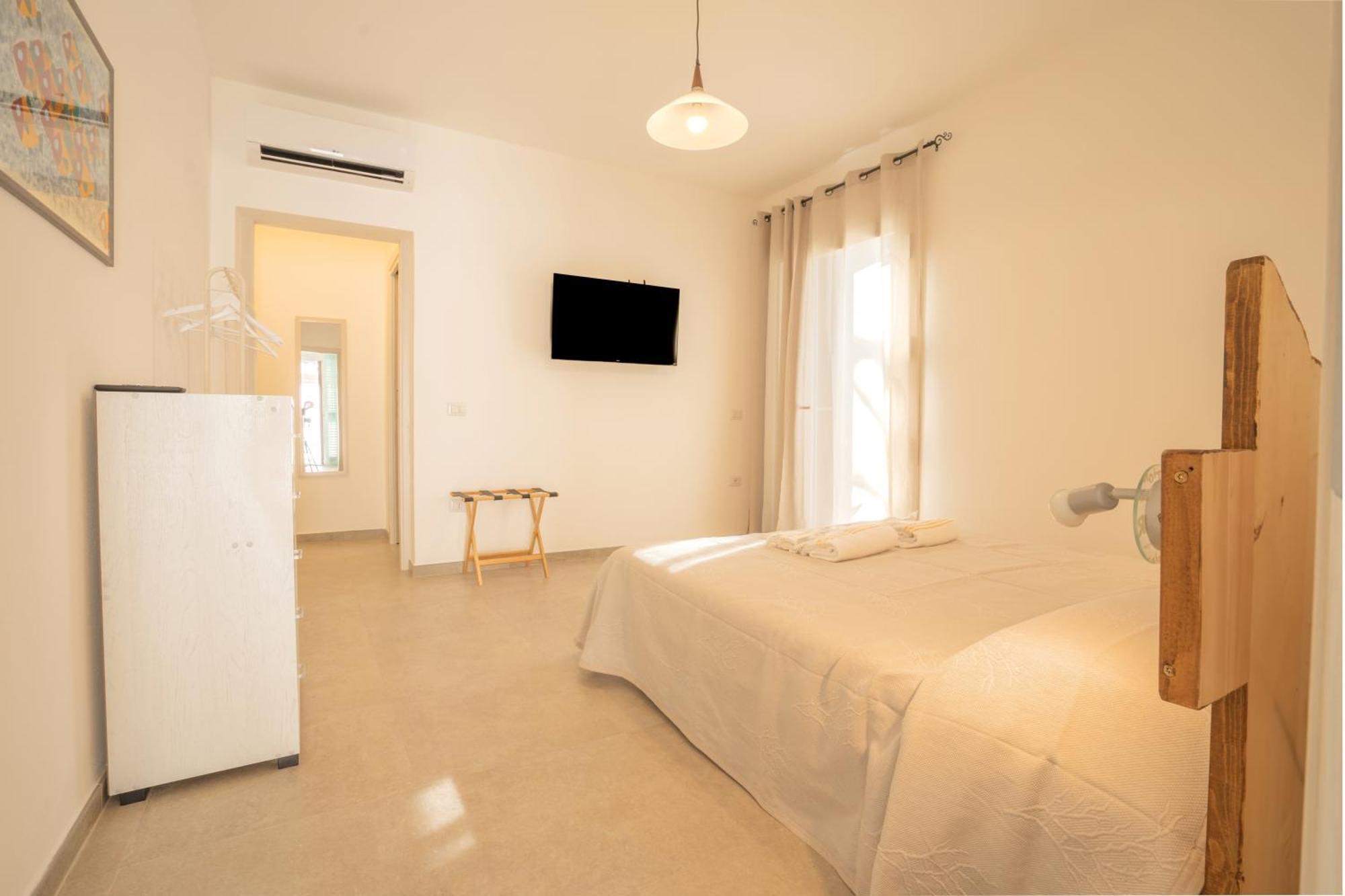 Domus Lucia 1 Apartment Santa Lucia  Luaran gambar