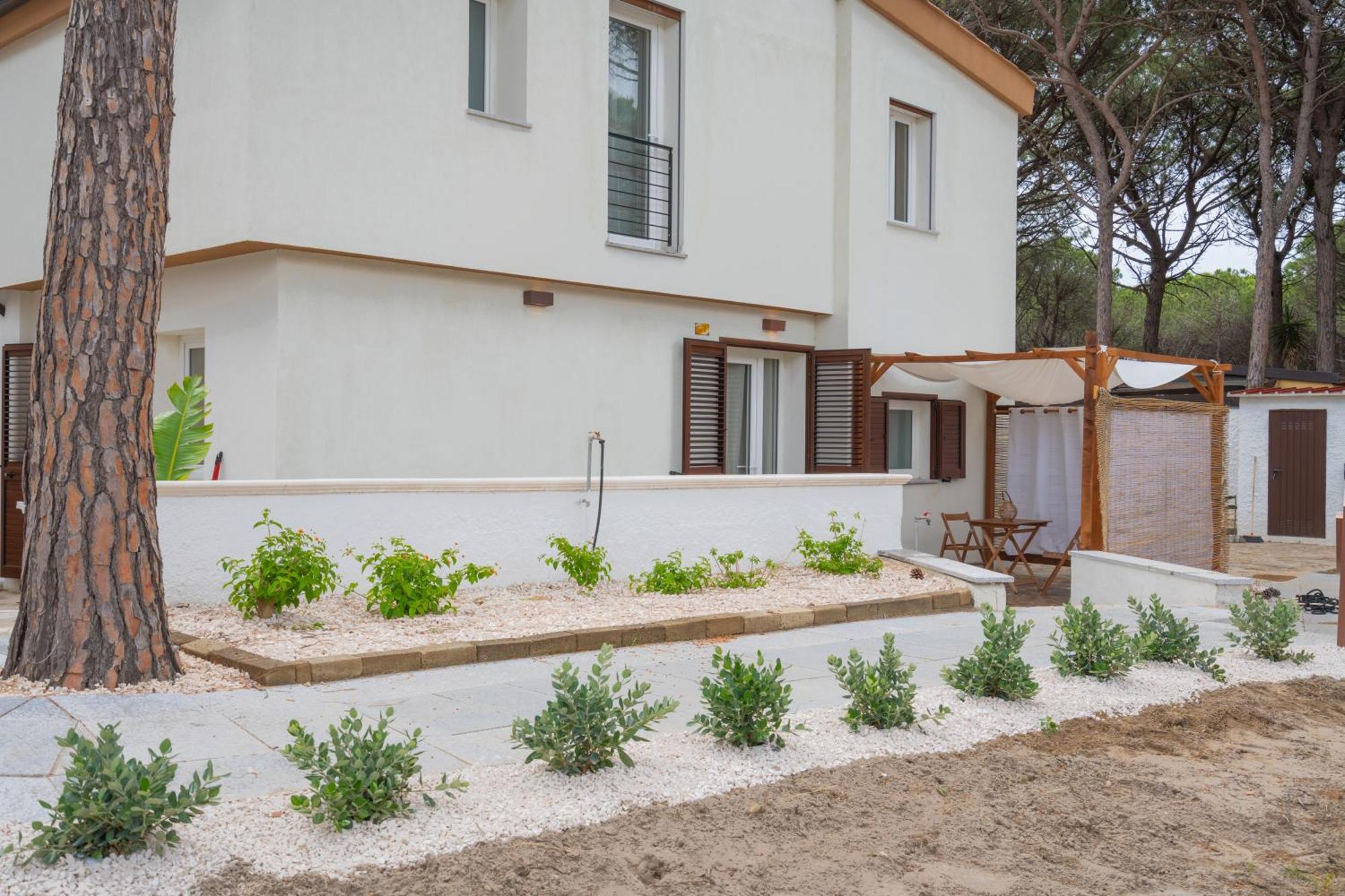 Domus Lucia 1 Apartment Santa Lucia  Luaran gambar