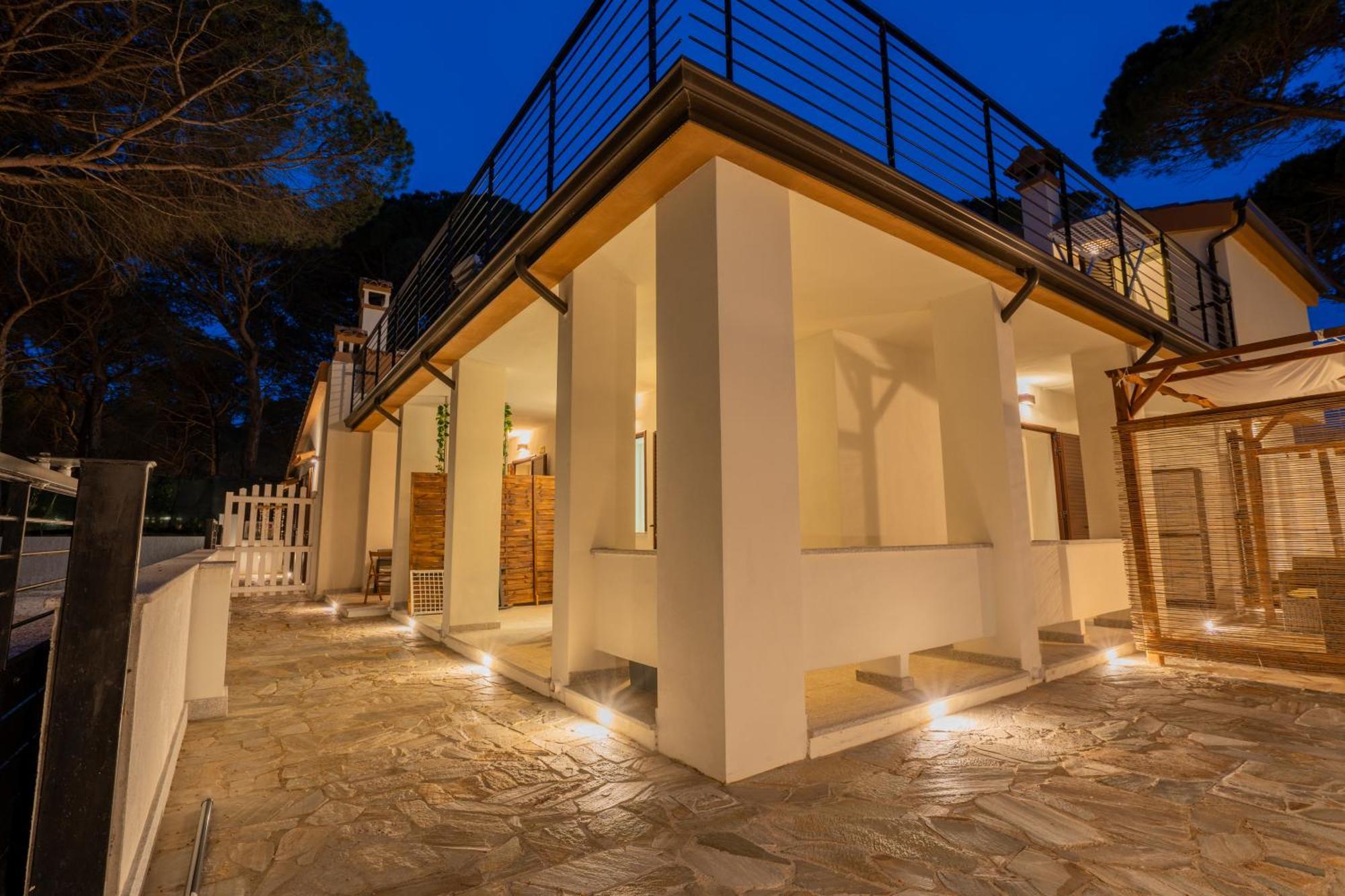 Domus Lucia 1 Apartment Santa Lucia  Luaran gambar