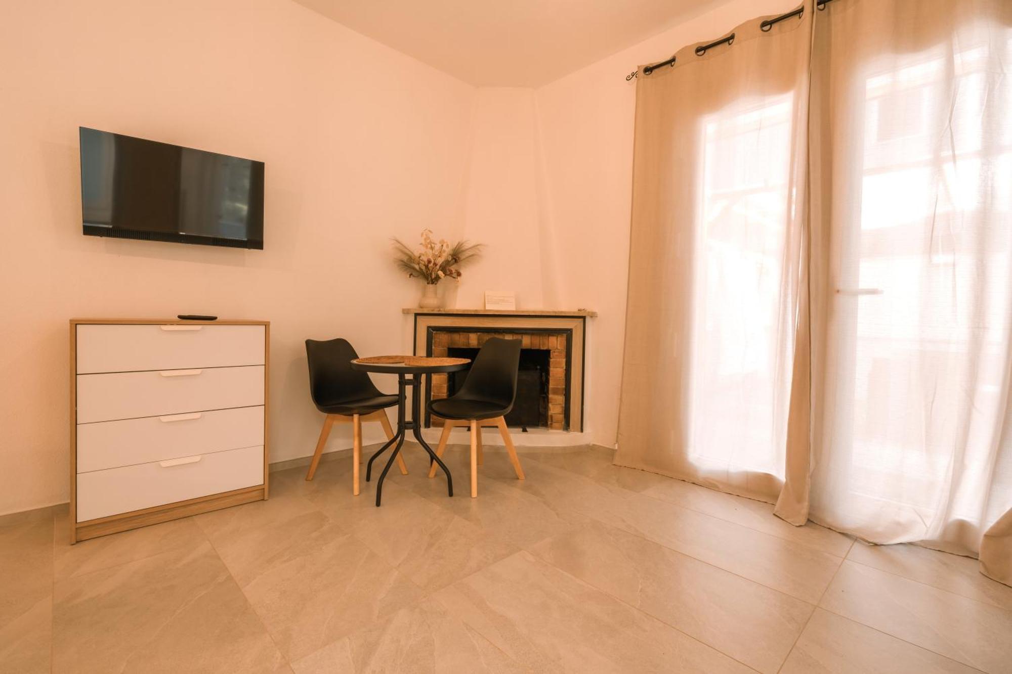 Domus Lucia 1 Apartment Santa Lucia  Luaran gambar