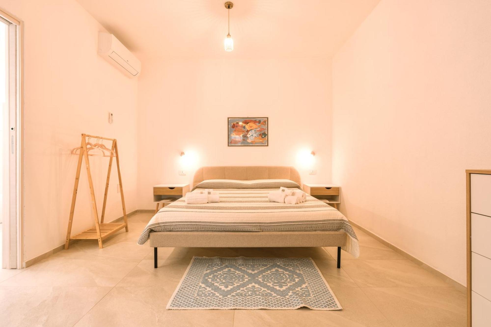 Domus Lucia 1 Apartment Santa Lucia  Luaran gambar