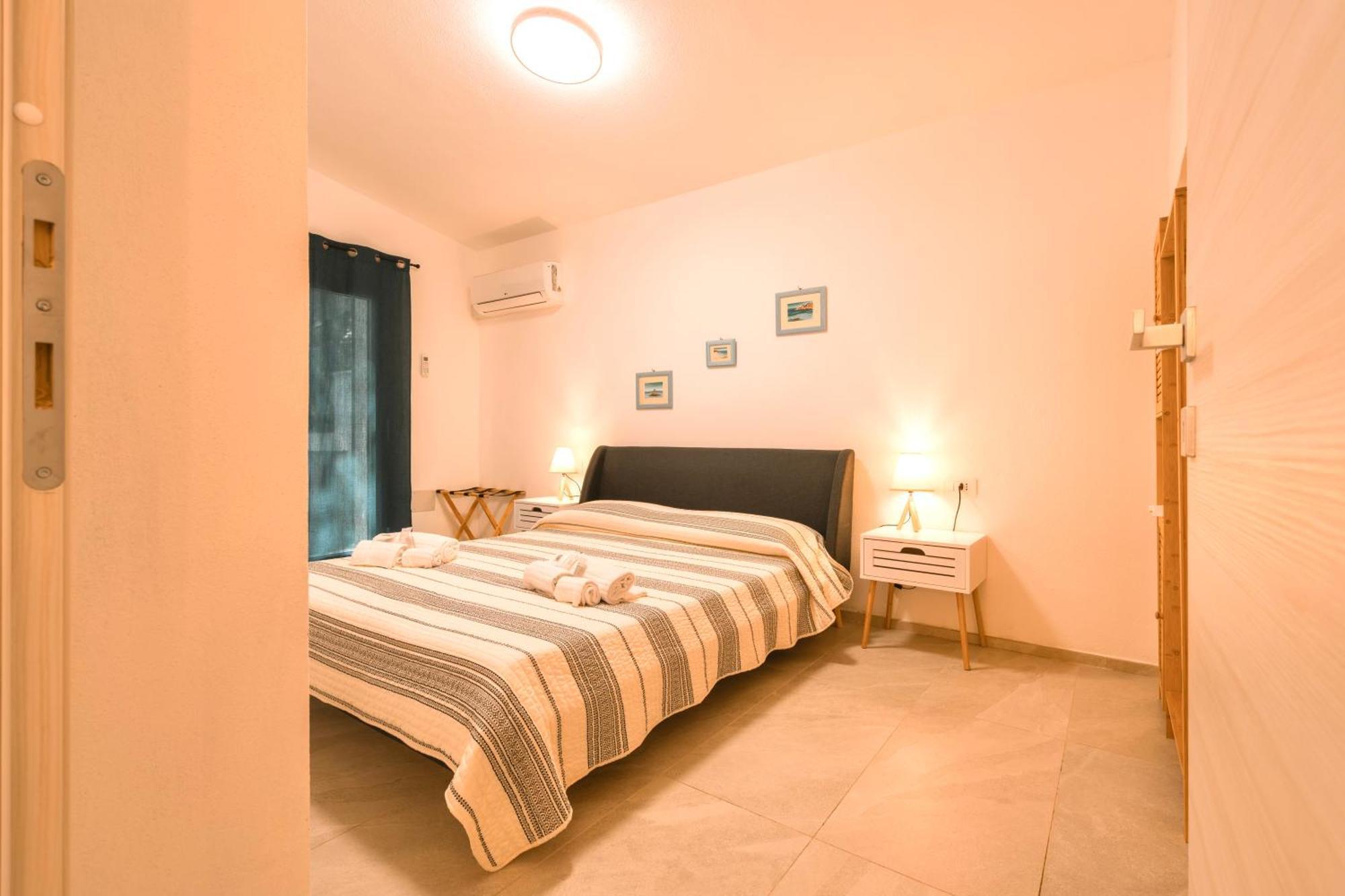 Domus Lucia 1 Apartment Santa Lucia  Luaran gambar