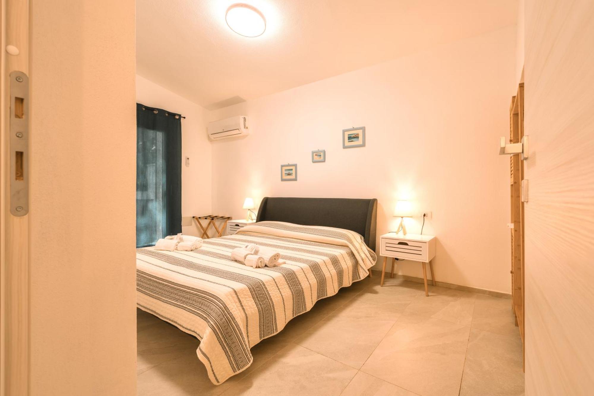Domus Lucia 1 Apartment Santa Lucia  Luaran gambar
