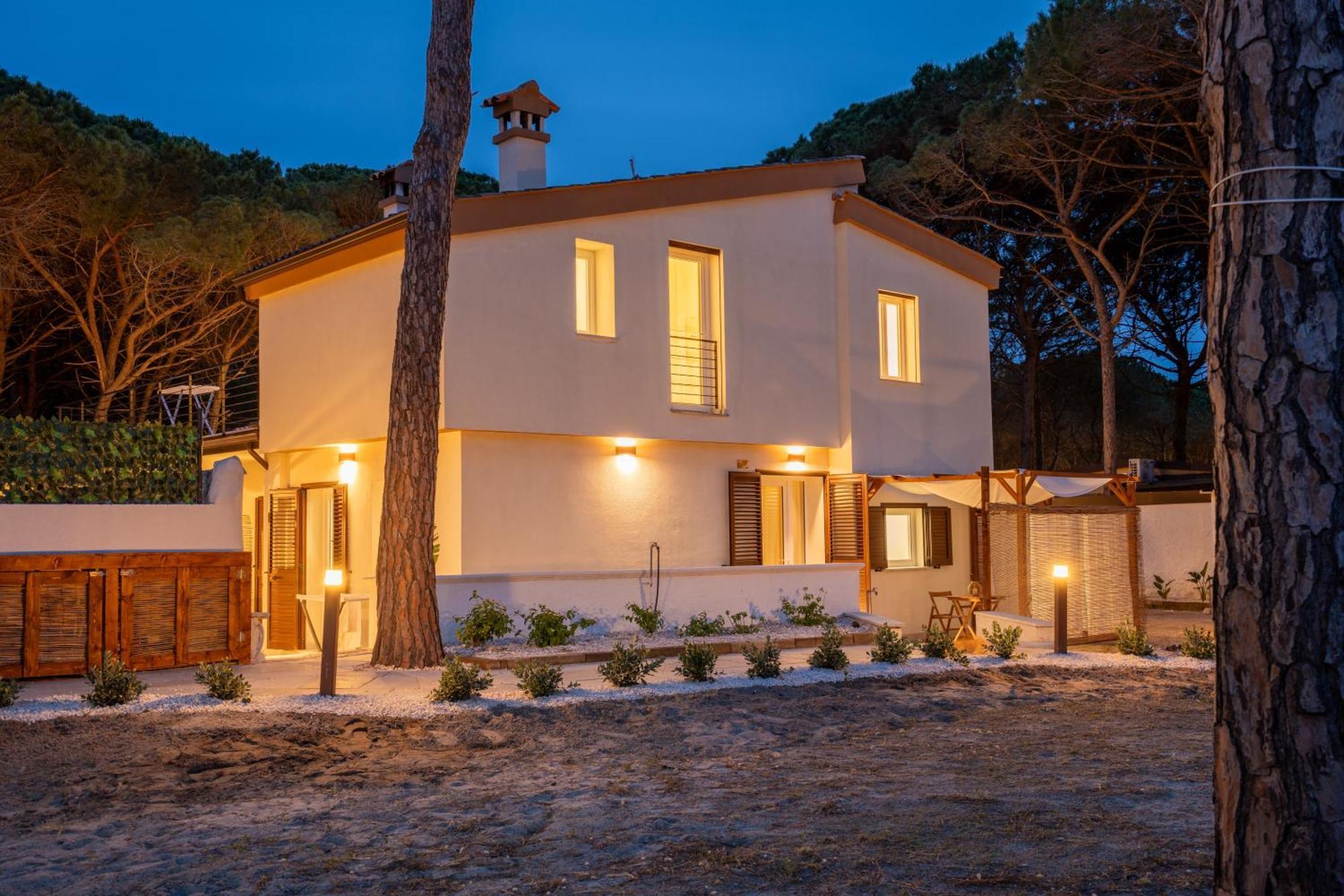 Domus Lucia 1 Apartment Santa Lucia  Luaran gambar