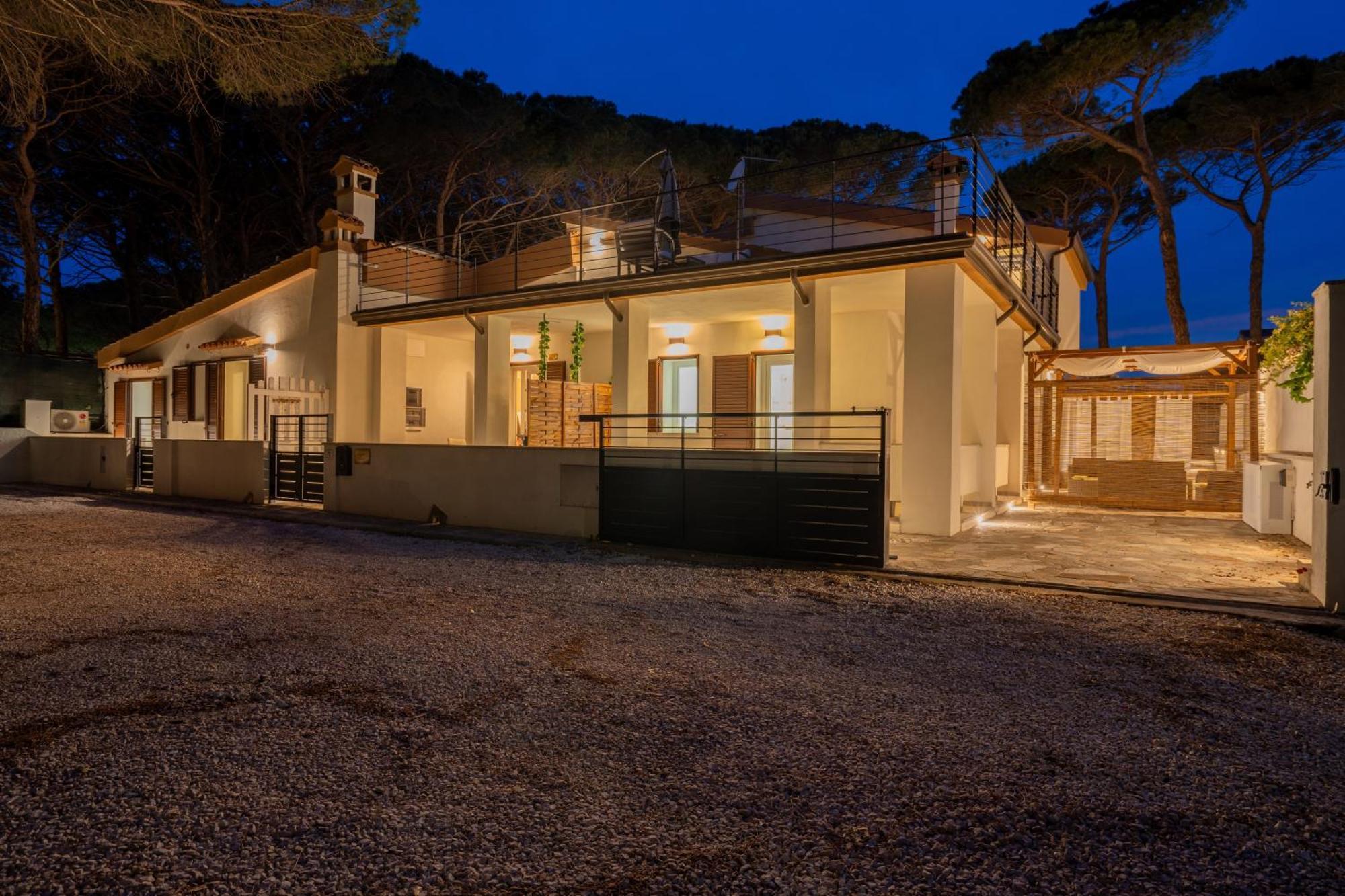 Domus Lucia 1 Apartment Santa Lucia  Luaran gambar