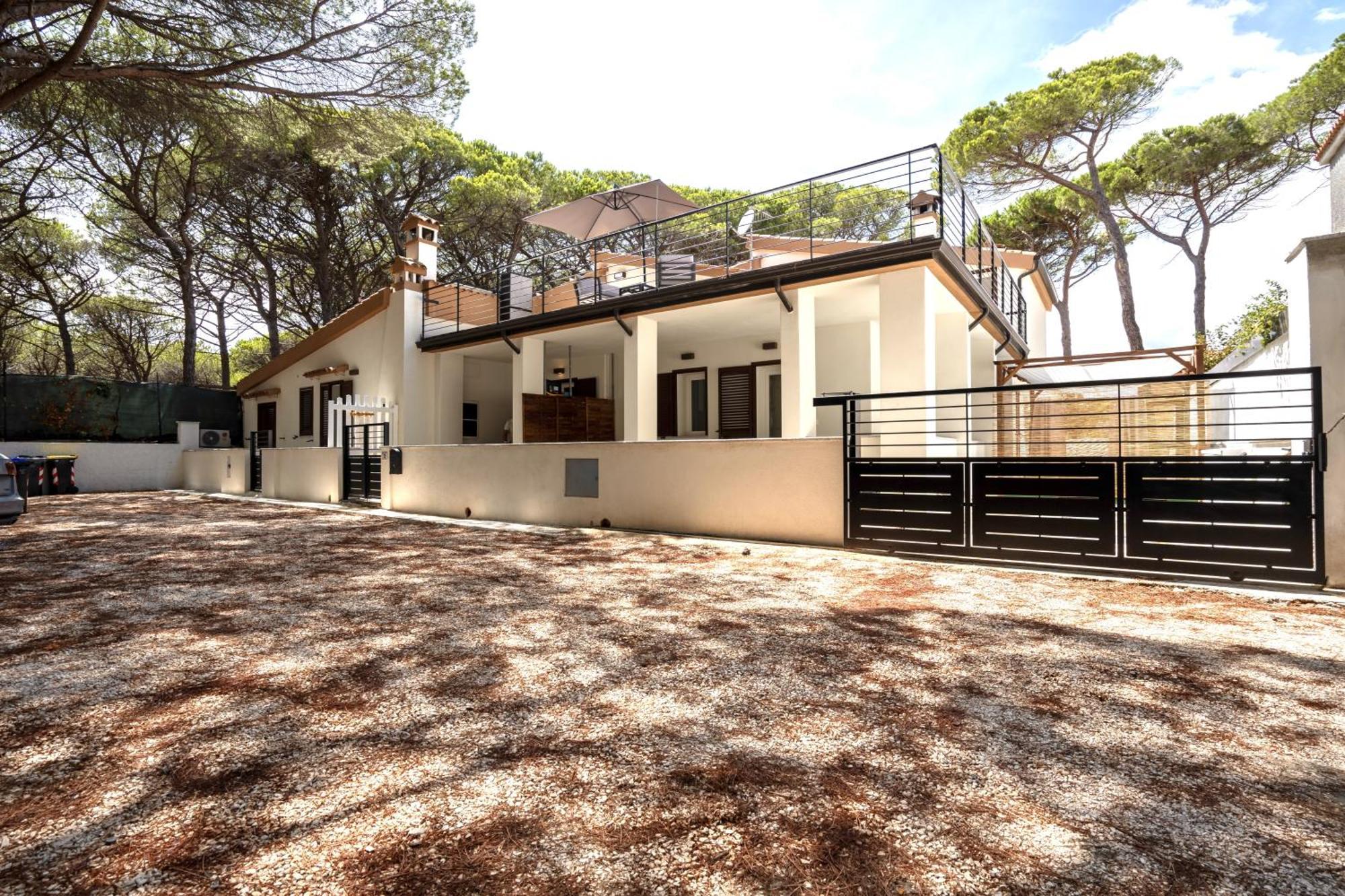 Domus Lucia 1 Apartment Santa Lucia  Luaran gambar